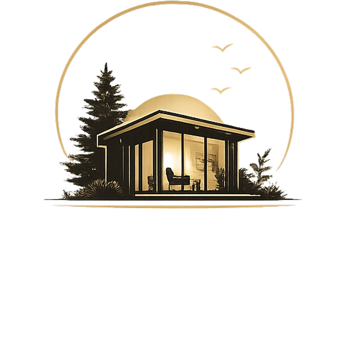 Hiatus Garden Rooms